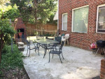 ARLINGTON/CLARENDON METRO STOP 2 blocks away 1 bedroom m apt.
