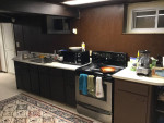 ARLINGTON/CLARENDON METRO STOP 2 blocks away 1 bedroom m apt.