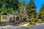 Mantled Wood-Burning Fireplaces, Cable Ready, 2 bedroom