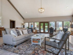 Ceiling Fans, Lighted Tennis Court, Clubhouse