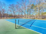 Ceiling Fans, Lighted Tennis Court, Clubhouse