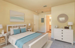 Spacious and beautiful. Consider your new 4 bed / 2 bath found!