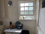 ARLINGTON/CLARENDON METRO STOP IS ONE BLOCK AWAY FROM 4 BEDROOM APT.