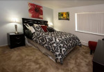 Ceiling Fans, 1 Bed, Located in Ypsilanti