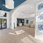 In Clearwater, Ceiling Fans, 1 bedroom