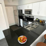In Clearwater, Ceiling Fans, 1 bedroom