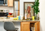 Poolside Cardio Fitness Gym, Two-bay Dog Wash Room, 2 Bed