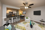 Granite Countertops., 1B/1B, Situated in Sarasota!
