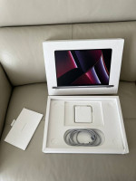 MacBook Pro M2 14" 16GB 1TB with warranty