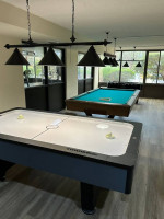 Community-wide Wi-Fi, Brand New Game Room, Laundry facilities