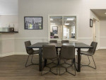 Separate Dining Room, 2/BD 1/BA, Situated in Rosedale!