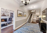 2/bd 1.5/ba, Gas Fireplaces, Resident Events