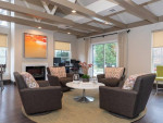 2/bd 2/ba, On-Site Parking, Spacious Floor Plans