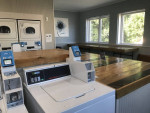 Window Coverings, Dishwasher, Club House