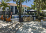 Vaulted Ceilings, Conference Room, Clubhouse