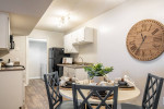 24-Hour On-Site Laundry Lounge, 1/BD 1.5/BA, Wilmington NC