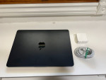 MacBook Air M2 13” 8GB 256GB Midnight color Brand New