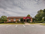 Fitness Center, Located in Towson, 2 BD