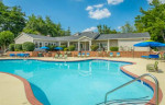 Open-Concept Layouts, 1bd 1ba, in Nashville TN