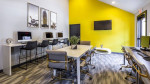 Recreation Room, Night Patrol, On-site Maintenance