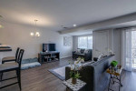 Gas Heat included in select apartments, Cable Ready, Washer/Dryer