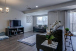 Gas Heat included in select apartments, Cable Ready, Washer/Dryer