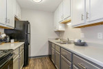 Dog Park, Large Closets, Secure Package Receiving