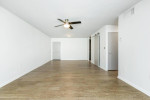 2 Closets in Bedroom, Refrigerator, Breakfast Bar