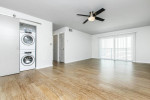2 Closets in Bedroom, Refrigerator, Breakfast Bar
