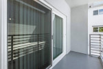 2 Closets in Bedroom, Refrigerator, Breakfast Bar
