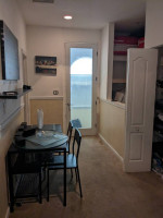 Two Bedroom Efficiency Apartment