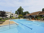 Picnic Area, 1/BD 1/BA, Located in Fairfax