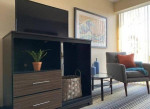 Refrigerator, Sink, Wireless Internet, Furnished Unit*
