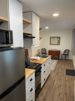 One bedroom apartment