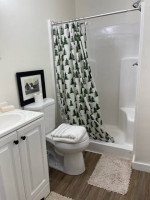 One bedroom apartment