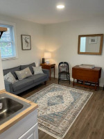 One bedroom apartment