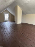 2222 12th Akron house 3bed $1200/month