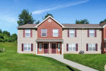 Refrigerator, Pet Friendly, 2BD 2BA