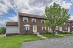 Refrigerator, Pet Friendly, 2BD 2BA