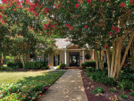 Private entrances, Alarm system, Dog Park