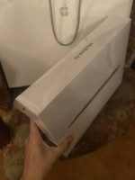 BRAND NEW MacBook Air 13", still in wrapping/box/plastic (256GB SSD)