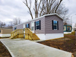 New Homes, On-Site Maintenance Staff, On-Site Manager