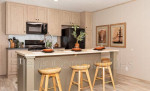 New Homes, On-Site Maintenance Staff, On-Site Manager
