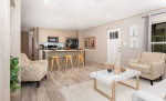 New Homes, On-Site Maintenance Staff, On-Site Manager