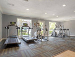 3 bedroom, in Ridgeland MS, Fitness Center