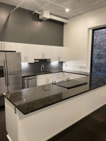2 Bedroom / 2 bathroom Apartment Downtown