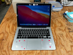 Apple MacBook Pro Retina 13" 512gb SSD