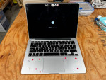 Apple MacBook Pro Retina 13" 512gb SSD