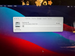 Apple MacBook Pro Retina 13" 512gb SSD