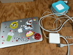 Apple MacBook Pro Retina 13" 512gb SSD